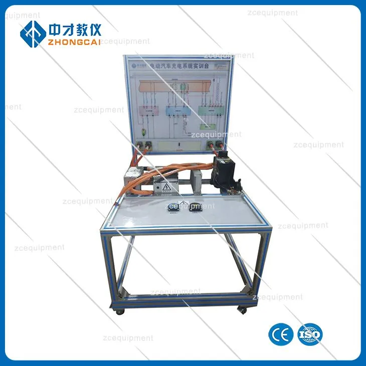 Système d’allumage et de charge