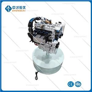 Modèle moteur 4 temps