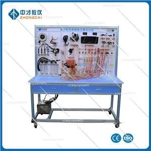 Entraîneur de câblage électrique